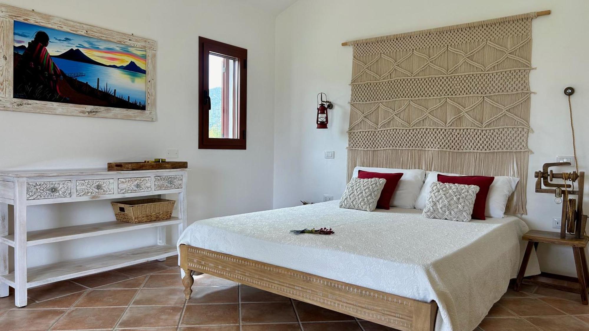 Macciuneddu Country Retreat Гольфо-Аранчі Екстер'єр фото